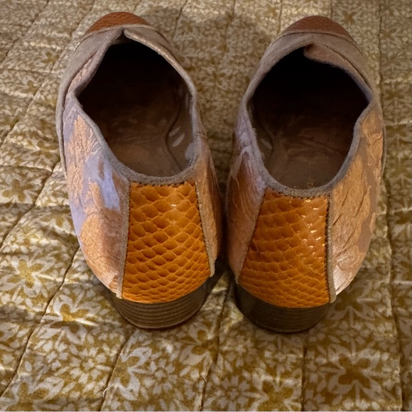 Ruby Shoo Flats - Picture 4 of 7